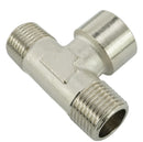 T-Stücke (außen - innen - außen), PN 16 - Fittingstore