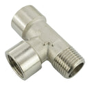 T-Stücke (außen - innen - innen), bis PN 25 - Fittingstore