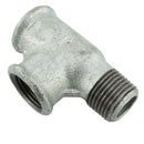 T-Stücke (außen - innen - innen), bis PN 25 - Fittingstore