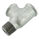 T-Stücke (außen - innen - innen), bis PN 25 - Fittingstore