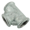 T-Stücke mit Innengewinde (gegossen), bis 25 bar - Fittingstore