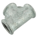 T-Stücke mit Innengewinde (gegossen), bis 25 bar - Fittingstore