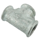 T-Stücke mit Innengewinde (gegossen), bis 25 bar - Fittingstore