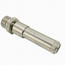 TÜV-Sicherheitsventile Druckluft (DN10), 6 bis 20 bar, Messing & Messing vernickelt