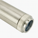 TÜV-Sicherheitsventile Druckluft (DN10), 6 bis 20 bar, Messing & Messing vernickelt