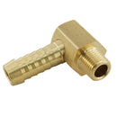 Winkel-Schlauchtüllen (metrisch), bis 16 bar - Fittingstore