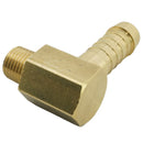 Winkel-Schlauchtüllen (metrisch), bis 16 bar - Fittingstore