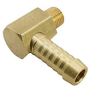 Winkel-Schlauchtüllen (metrisch), bis 16 bar - Fittingstore