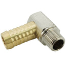 Winkel-Schlauchtüllen (zöllig), bis 16 bar - Fittingstore