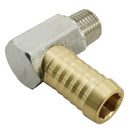 Winkel-Schlauchtüllen (zöllig), bis 16 bar - Fittingstore