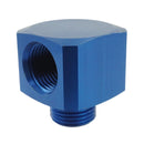 Winkel-Anschlüsse Innen-Außengewinde, PN 16 - Fittingstore