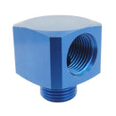 Winkel-Anschlüsse Innen-Außengewinde, PN 16 - Fittingstore