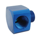 Winkel-Anschlüsse Innen-Außengewinde, PN 16 - Fittingstore