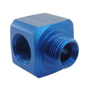 Winkel-Anschlüsse Innen-Außengewinde, PN 16 - Fittingstore