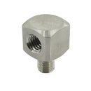 Winkel-Anschlüsse Innen-Außengewinde, PN 16 - Fittingstore