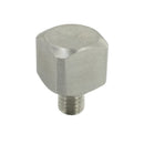 Winkel-Anschlüsse Innen-Außengewinde, PN 16 - Fittingstore