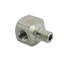 Winkel-Anschlüsse Innen-Außengewinde, PN 16 - Fittingstore