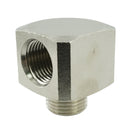 Winkel-Anschlüsse Innen-Außengewinde, PN 16 - Fittingstore