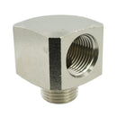 Winkel-Anschlüsse Innen-Außengewinde, PN 16 - Fittingstore