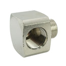 Winkel-Anschlüsse Innen-Außengewinde, PN 16 - Fittingstore