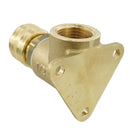 Wanddosen mit Kupplungsdose NW 7,2 - Fittingstore