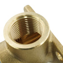 Wanddosen mit Kupplungsdose NW 7,2 - Fittingstore