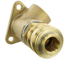 Wanddosen mit Kupplungsdose NW 7,2 - Fittingstore