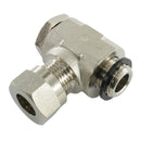 Winkel-Schwenkverschraubung - Fittingstore