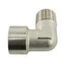 Einschraubwinkel mit Innen- und Außengewinde, bis 150 bar - Fittingstore