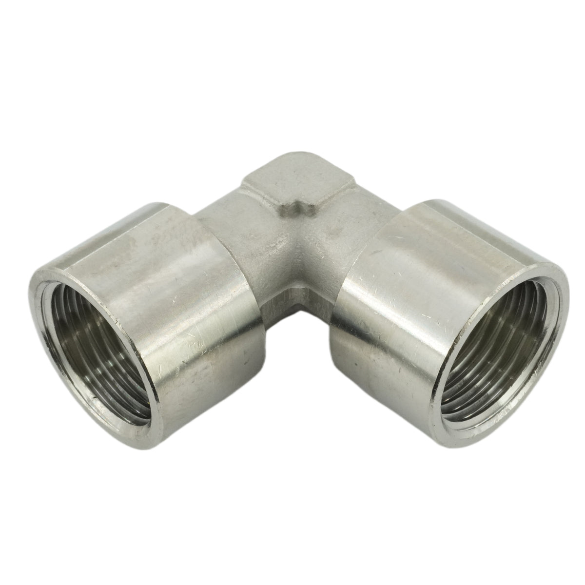 3,8 Cm   10,2 Cm Drei Clip 90 Grad Winkel, 304/316L Edelstahl