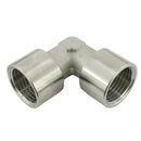 Winkel 90° mit Innengewinde, bis 150 bar - Fittingstore