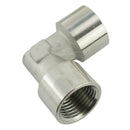 Winkel 90° mit Innengewinde, bis 150 bar - Fittingstore