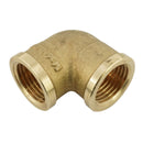 Winkel 90° mit Innengewinde, bis 150 bar - Fittingstore