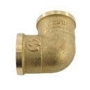 Winkel 90° mit Innengewinde, bis 150 bar - Fittingstore