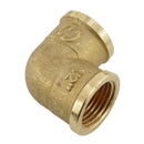 Winkel 90° mit Innengewinde, bis 150 bar - Fittingstore