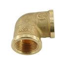 Winkel 90° mit Innengewinde, bis 150 bar - Fittingstore