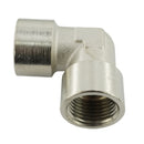 Winkel 90° mit Innengewinde, bis 150 bar - Fittingstore
