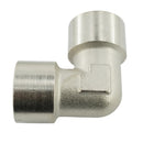 Winkel 90° mit Innengewinde, bis 150 bar - Fittingstore