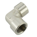 Winkel 90° mit Innengewinde, bis 150 bar - Fittingstore