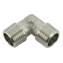 Winkel mit Außengewinde, bis PN 25 - Fittingstore