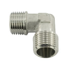 Winkel mit Außengewinde, bis PN 25 - Fittingstore