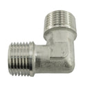 Winkel mit Außengewinde, bis PN 25 - Fittingstore