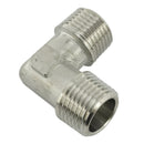 Winkel mit Außengewinde, bis PN 25 - Fittingstore