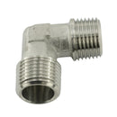 Winkel mit Außengewinde, bis PN 25 - Fittingstore