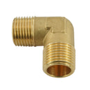 Winkel mit Außengewinde, bis PN 25 - Fittingstore