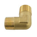 Winkel mit Außengewinde, bis PN 25 - Fittingstore