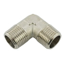 Winkel mit Außengewinde, bis PN 25 - Fittingstore