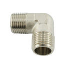 Winkel mit Außengewinde, bis PN 25 - Fittingstore