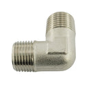 Winkel mit Außengewinde, bis PN 25 - Fittingstore