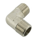 Winkel mit Außengewinde, bis PN 25 - Fittingstore